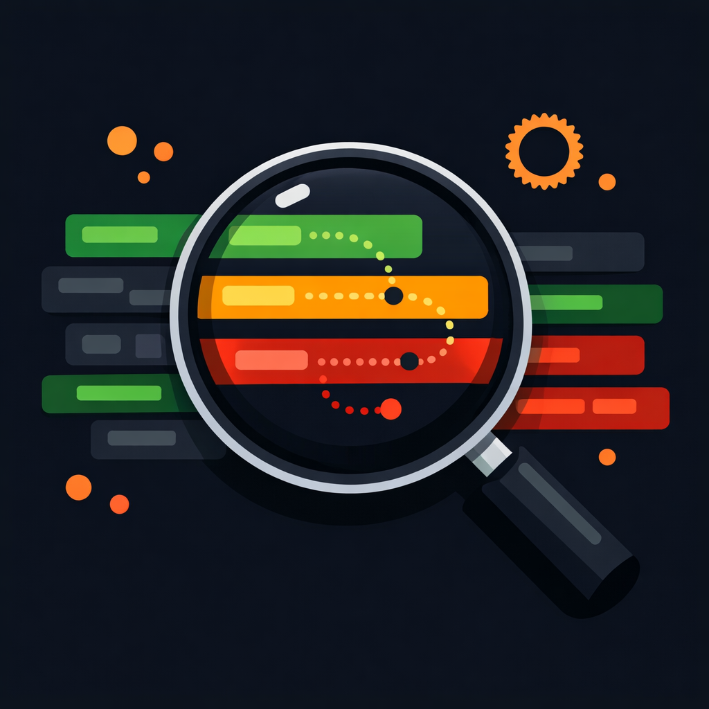 Logler benchmark overview